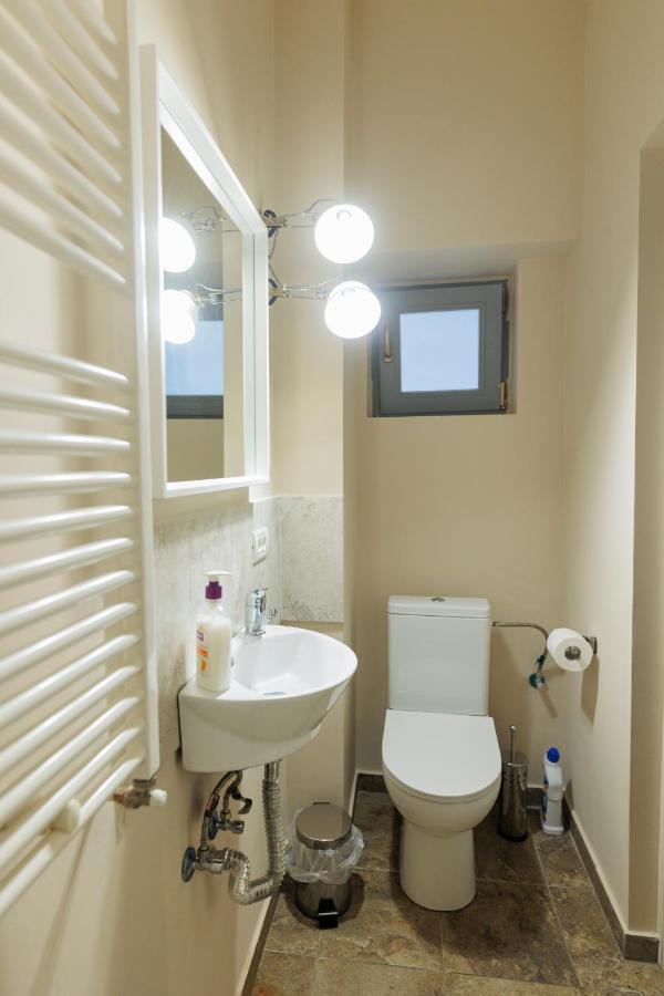 Cozy Apartment In The Historical City Center Timisoara Exterior photo
